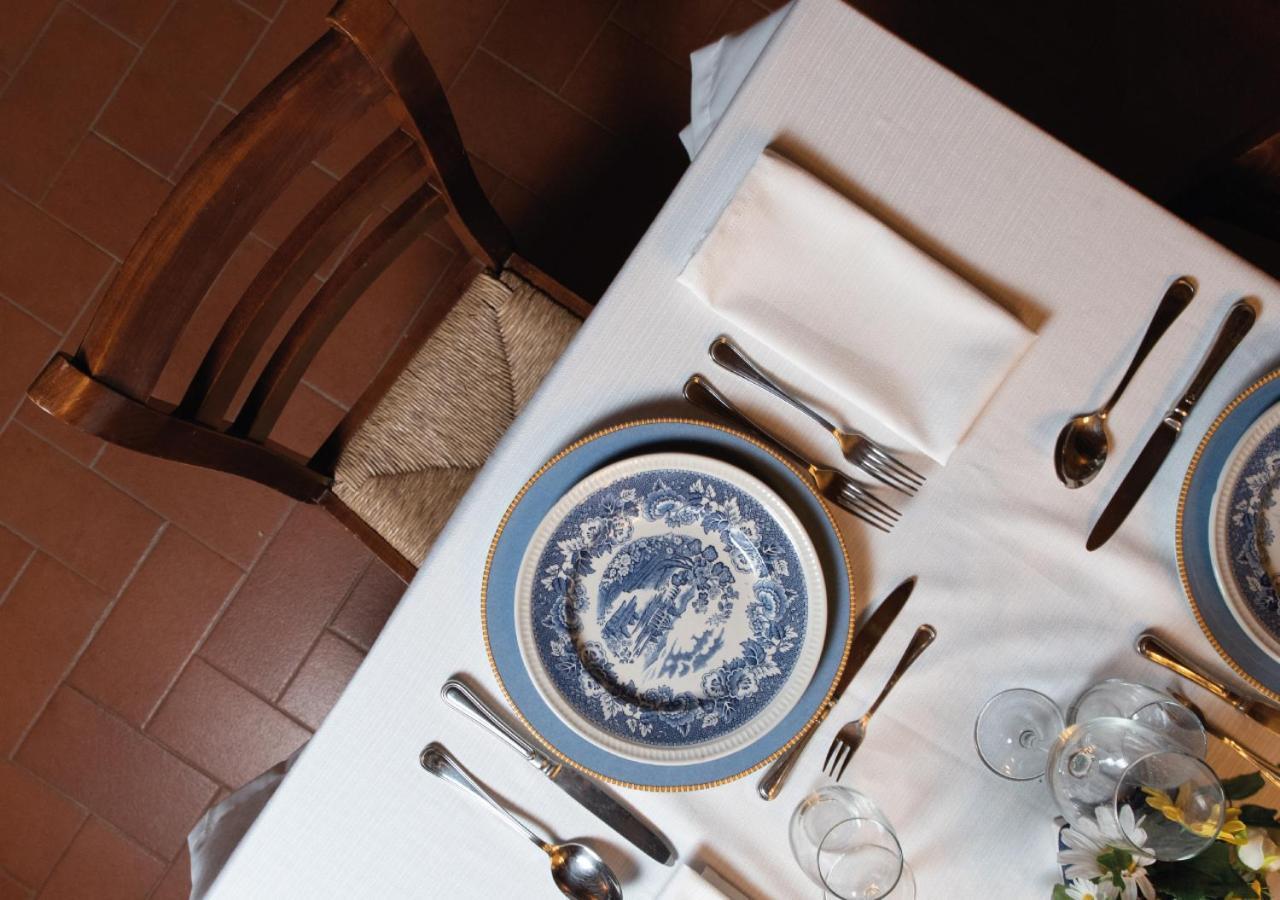 Il Sorgituro - Agriturismo Postiglione Bagian luar foto