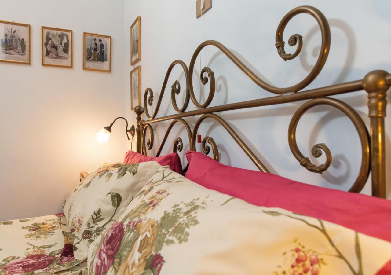 Il Sorgituro - Agriturismo Postiglione Bagian luar foto