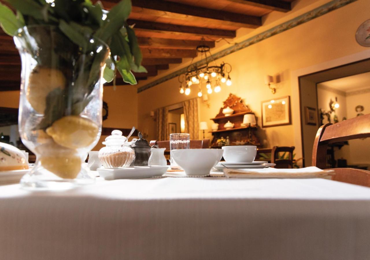 Il Sorgituro - Agriturismo Postiglione Bagian luar foto