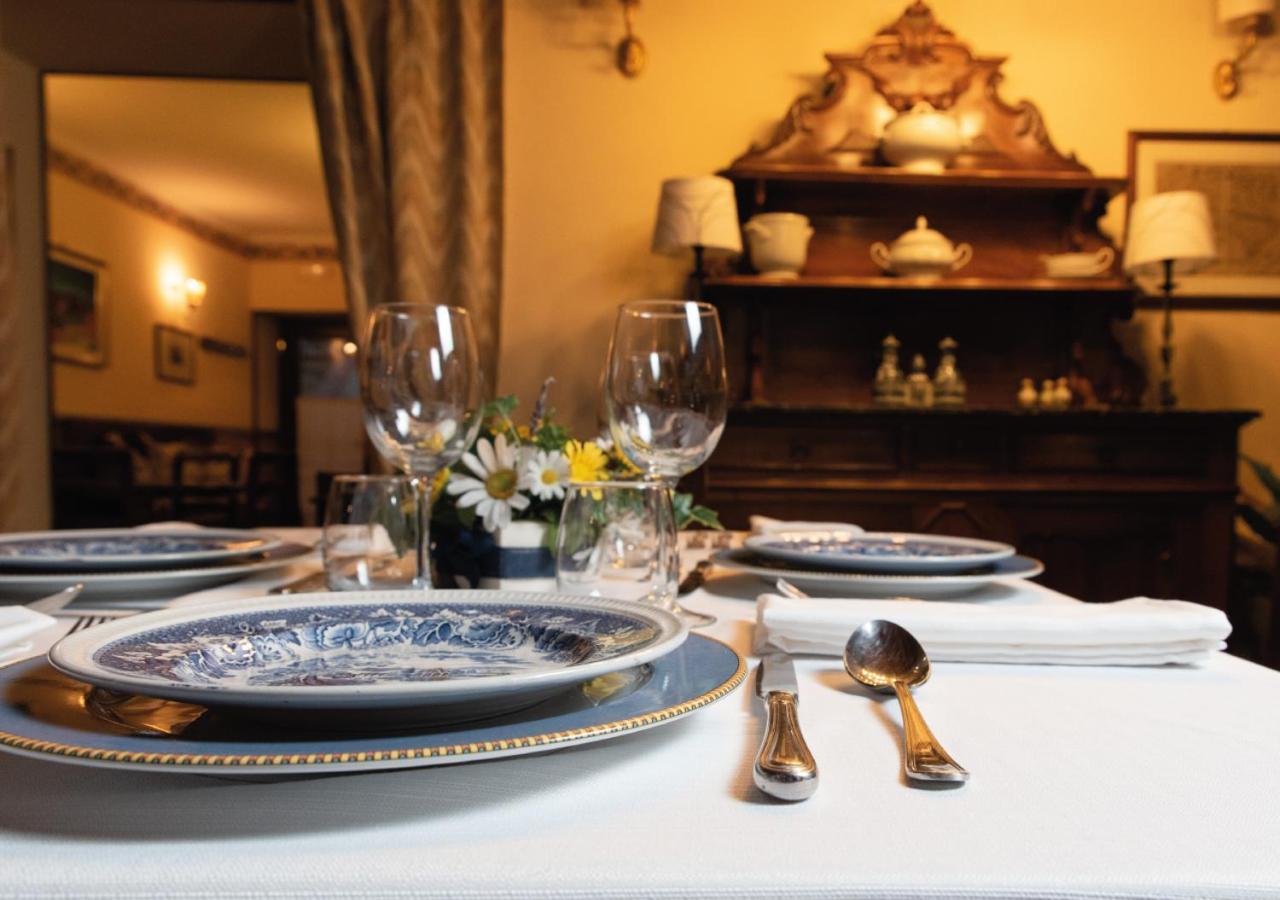 Il Sorgituro - Agriturismo Postiglione Bagian luar foto